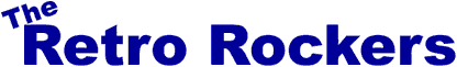 Retro Rockers